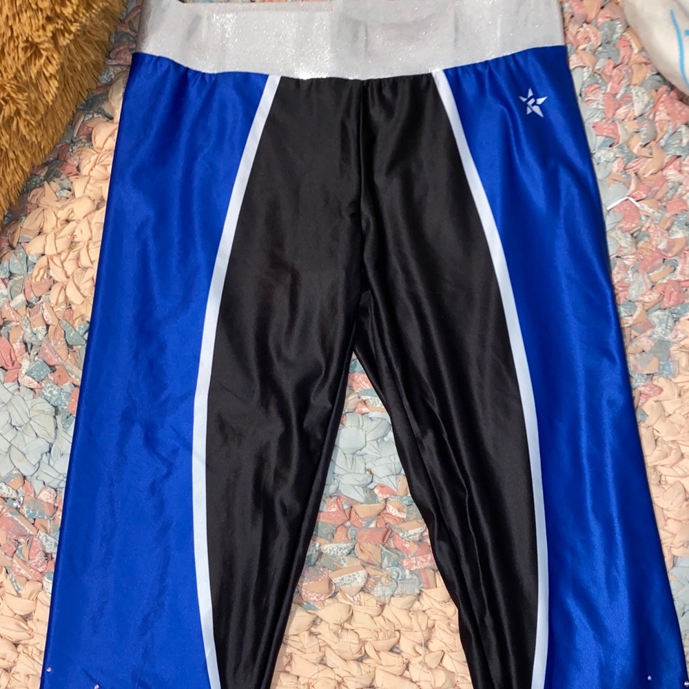 Cheer Athletics Leggings